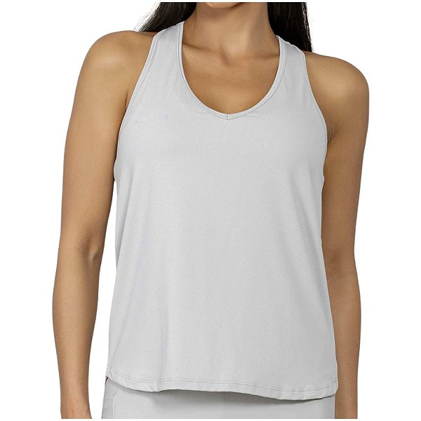 Regata Run More Decote V 02418