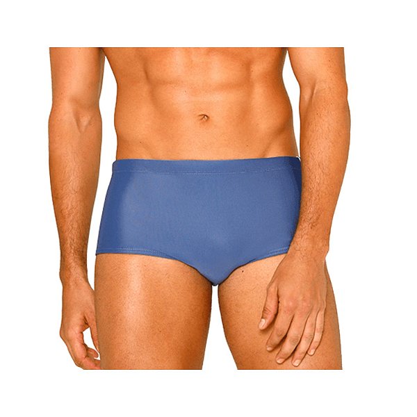 Sunga Lupo AM Beach Com Recorte Masculina