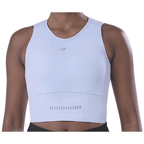 Top Authen Cropped Grit Bossa 1 Bolsão