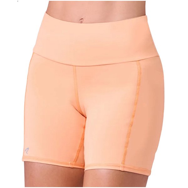 Bermuda Authen Sprint Ginga 3 Bolsos 12cm