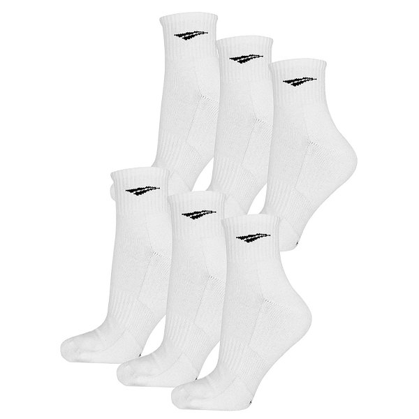 Meias Esportiva Penalty Cano Médio X 39 ao 44