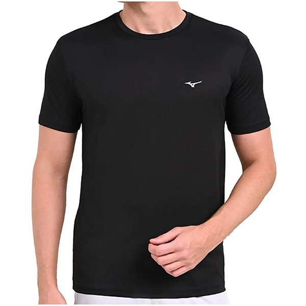 Camiseta Mizuno Nirvana New Masculina