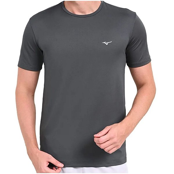Camiseta Mizuno Nirvana New Masculina