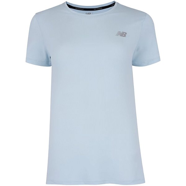 Camiseta New Balance Sport Essentials Feminina
