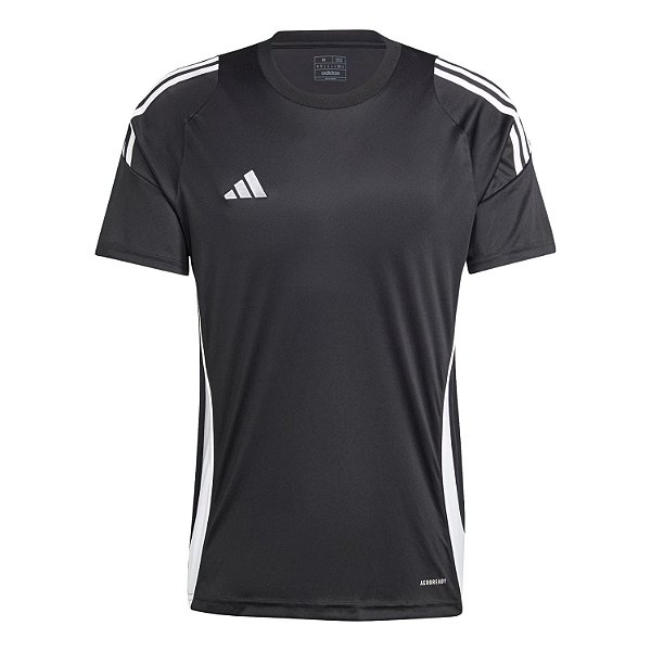 Camiseta Tiro 24 Adidas Masculina