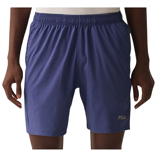 Bermuda Fila Diamond Core Run 6 Masculina