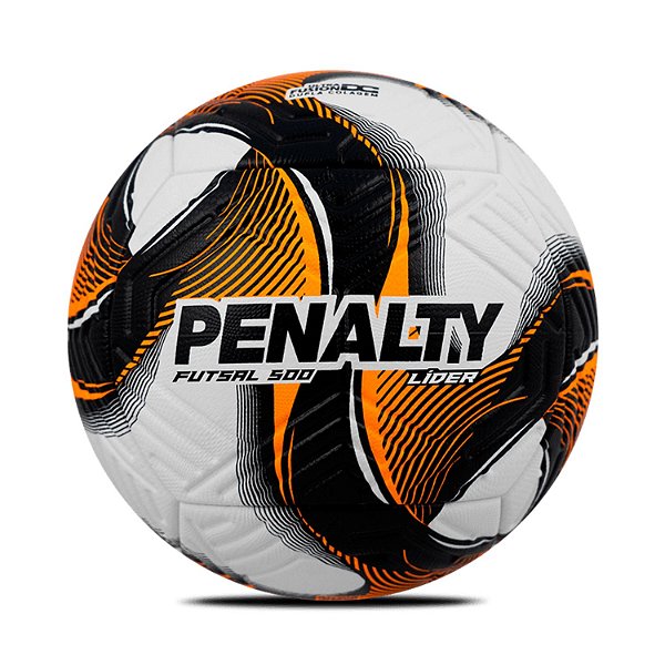 Bola Futsal Líder XXV Penalty