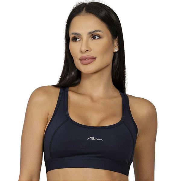 Top Media Sustentação Run More 04672