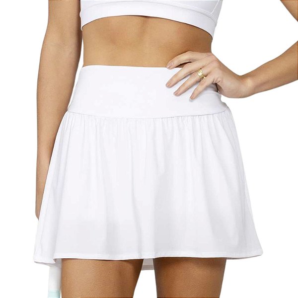 Saia Short 18232 Run More