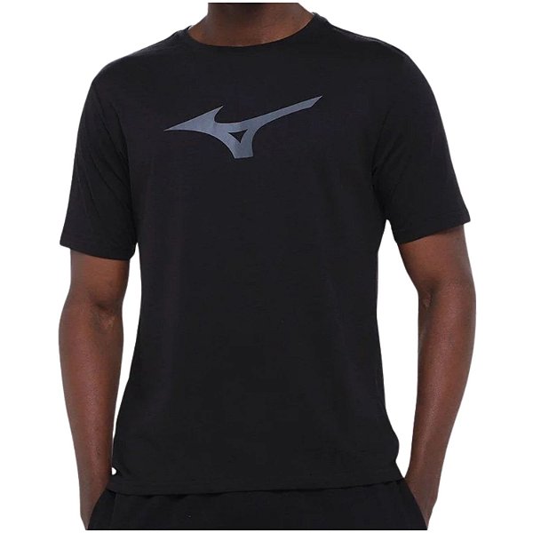 Camiseta Mizuno Basic Big Masculina