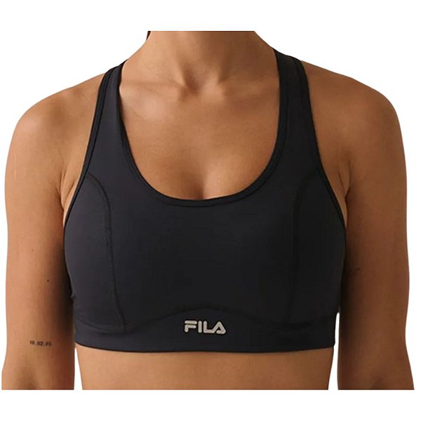 Top Fila Racer Feminino
