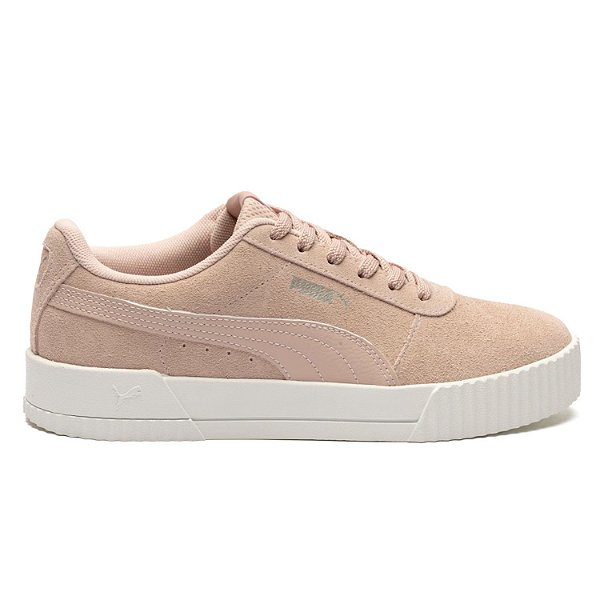 Tênis Puma Carina BDP Feminino