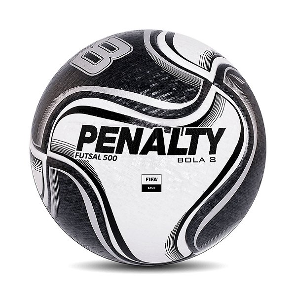 Bola Penalty Futsal 8 X