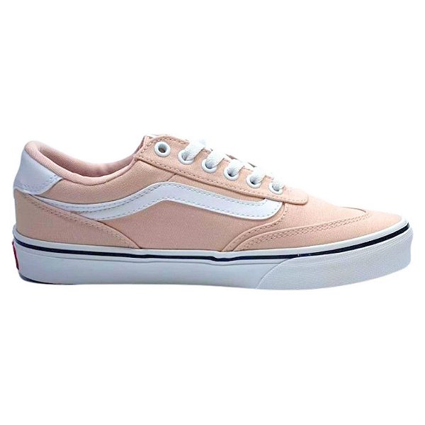 Tênis Vans Brooklyn LS Feminino VN000D7UO3N