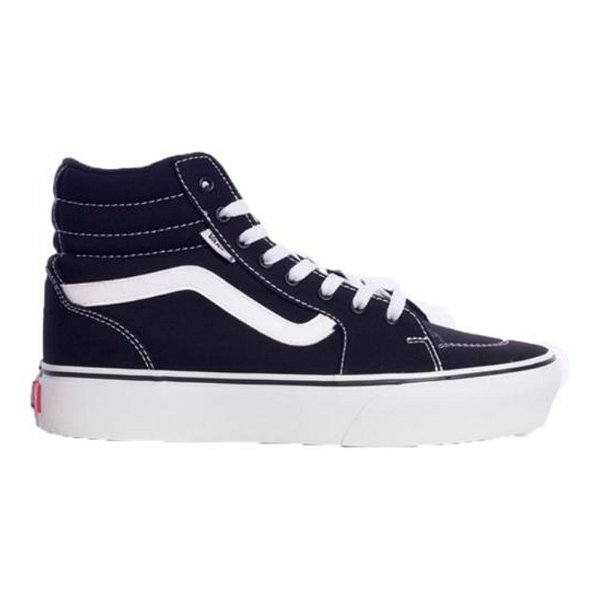 Tênis Vans Filmore HI Plataform Feminino