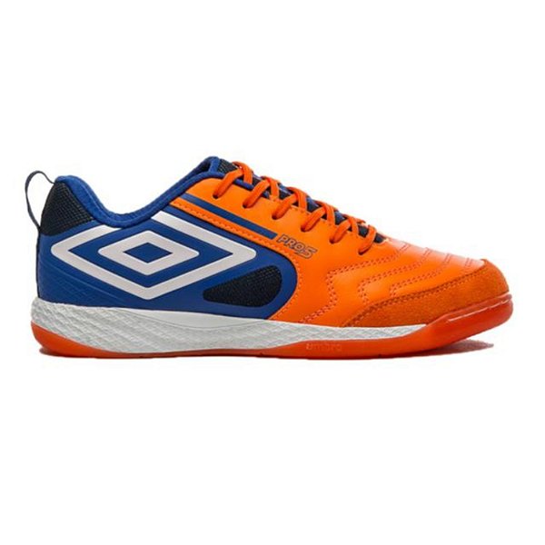 Chuteira Umbro Futsal Pro 5 Bump Indoor U01FB041623