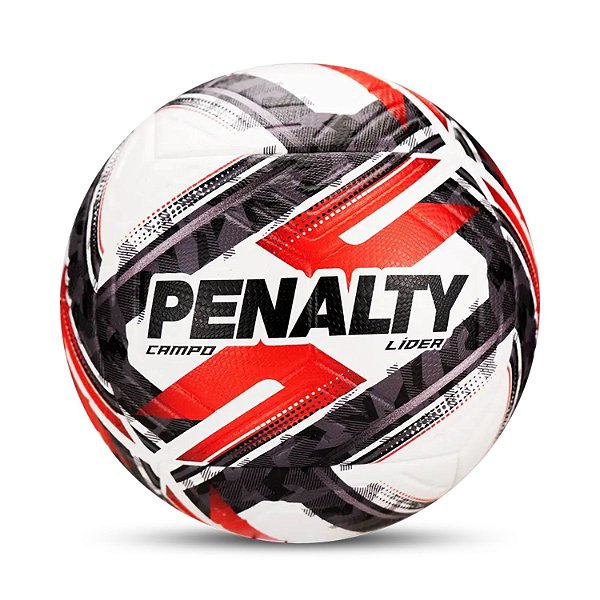Bola Futebol Campo Lider XXVl Penalty