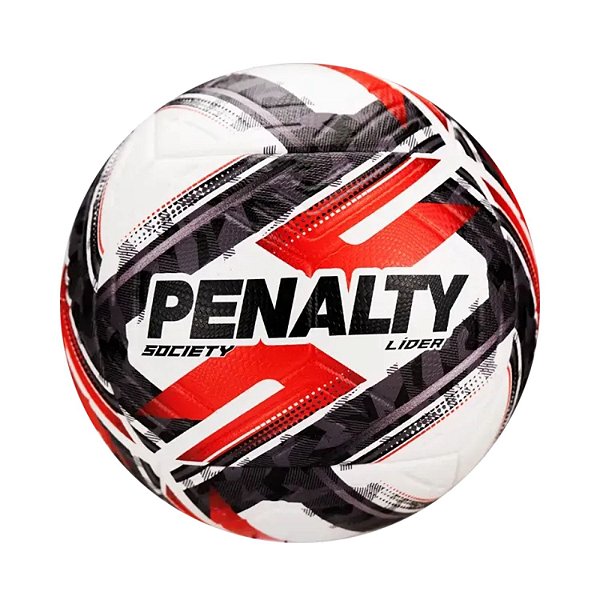Bola Futebol Society Lider XXVI Penalty