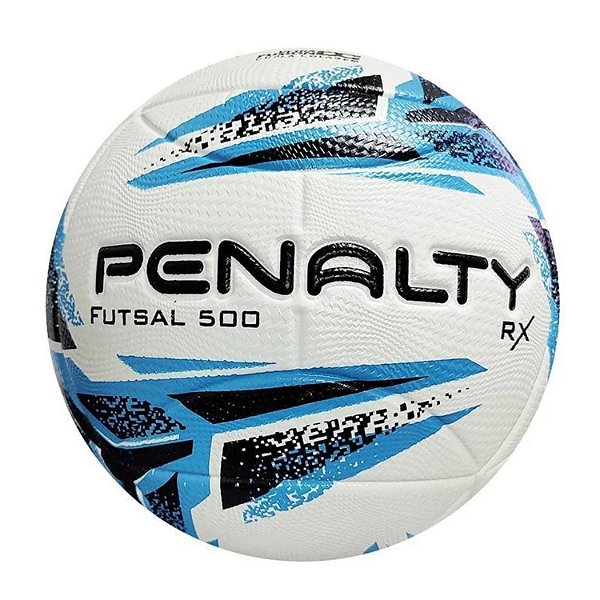 Bola Futsal RX 500 XXVl Penalty