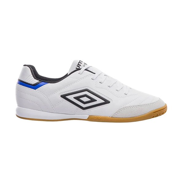 Chuteira Futsal Umbro Speciali Classic Indoor Futebol