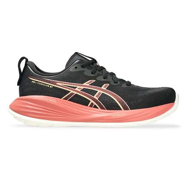 Tênis Asics Gel Cumulus 27 Feminino Running