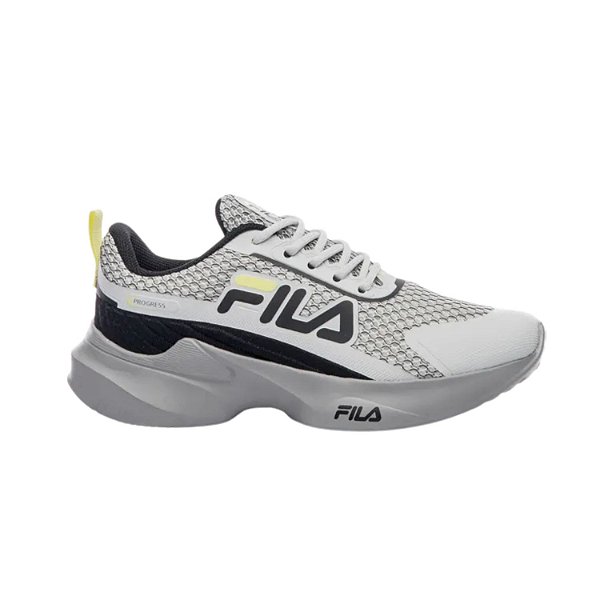 Tênis Fila Progress Infantil Meninos