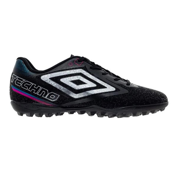 Chuteira Society Umbro Techno II Infantil