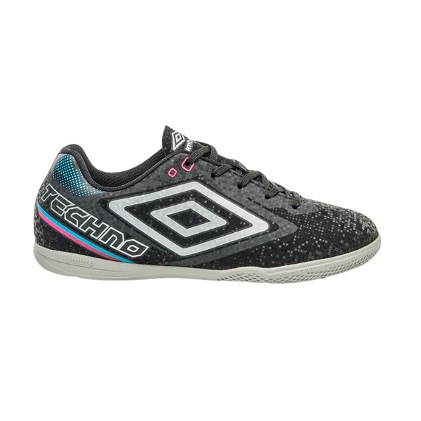 Chuteira Futsal Umbro Techno II Infantil JR