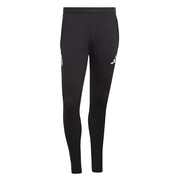 Calça Treino Real Madrid Adidas 2026 JZ9011