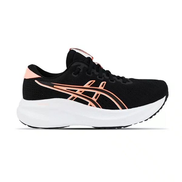 Tênis Asics Gel Excite 11 Feminino Blck