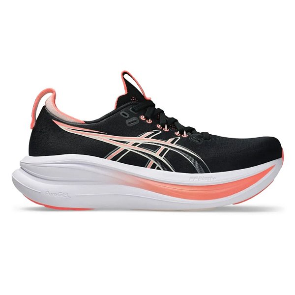 Tênis Asics Gel Nimbus 28 Feminino