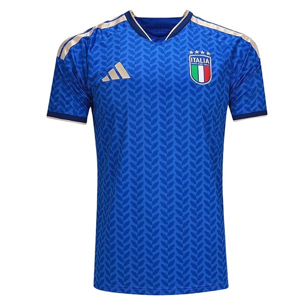 Camisa Seleção Itália Oficial I Adidas