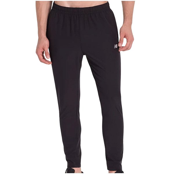 Calça New Balance Jogging Masculina