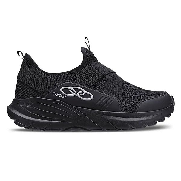 Tênis Olympikus Stream Infantil