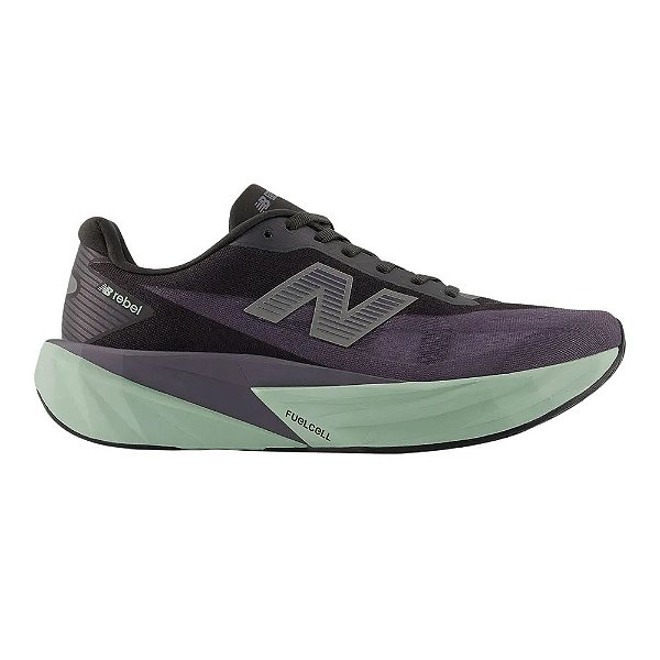 Tênis Fuelcell Rebel V5 New Balance Masculino