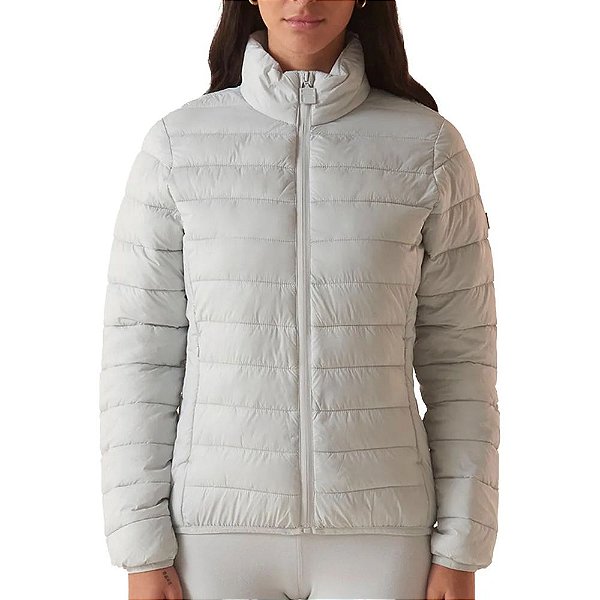 Jaqueta Feminina Fila Touch Light OFF