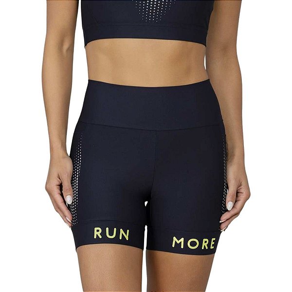 Bermuda Baixa Pace 11354 Feminina