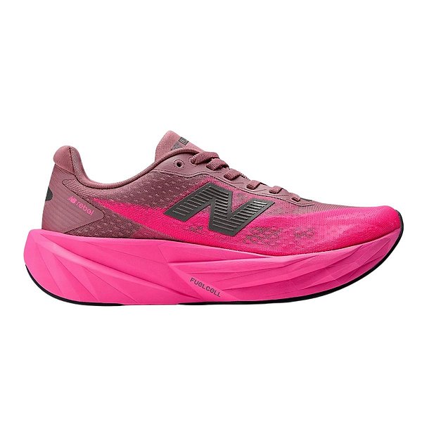 Tênis New Balance Fuelcell Rebel V5 Feminino WFCX70N