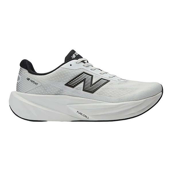 Tênis New Balance Fuelcell Rebel V5 Masculino BCOMFCXLM5