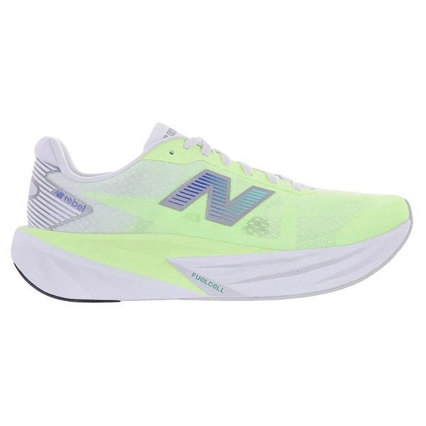 Tênis Fuelcell Rebel V5 New Balance Feminino