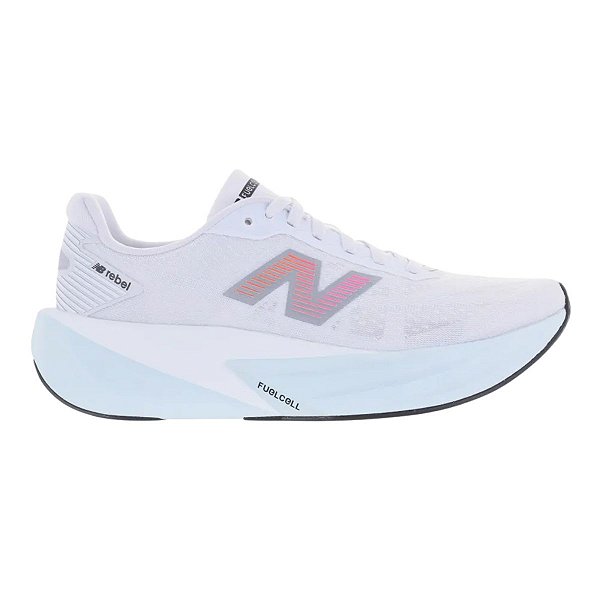 Tênis New Balance Fuelcell Rebel V5 Feminino WFCX8U7