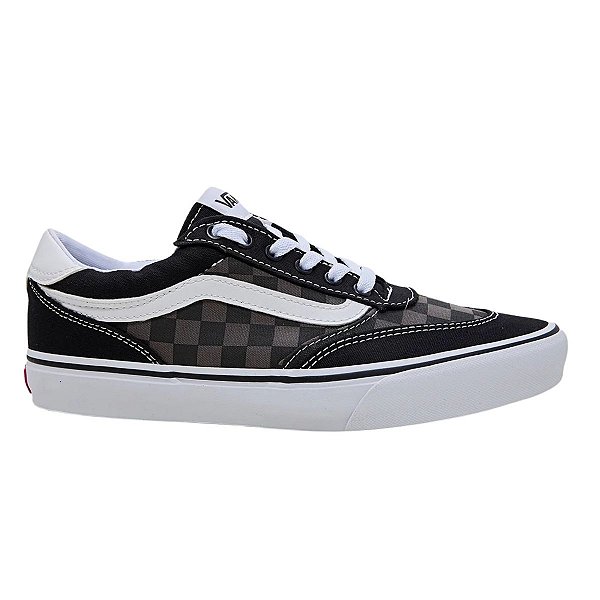 Tênis Vans Tonal Chec MN Brooklyn Ls