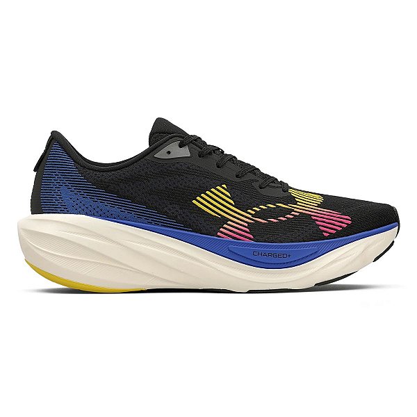 Tênis Corrida Under Armour Charged Nonstop