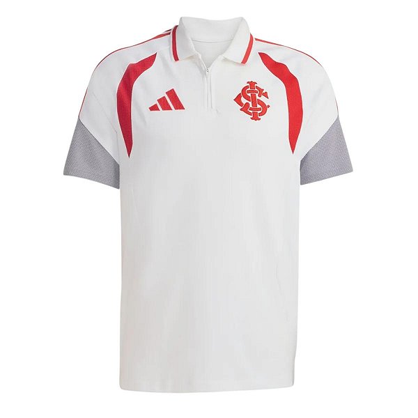 Camisa Adidas SC Internacional 26 Polo Masculino