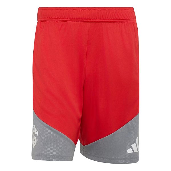 Bermuda Short Adidas Treino SC Internacional KR5126