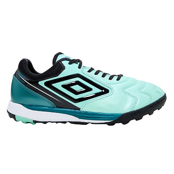 Chuteira Society Umbro Adamant Master Class Pro BUVRDA