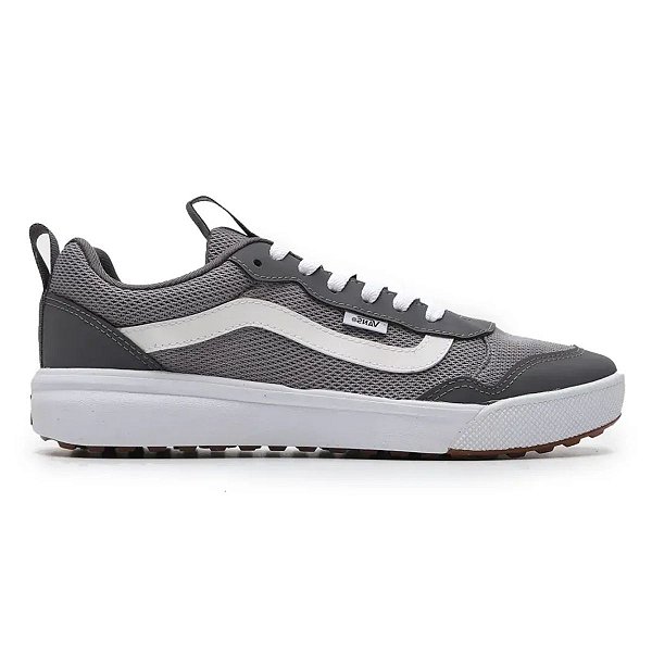 Tênis Vans Mesh Frost MN Range EXP Masculino