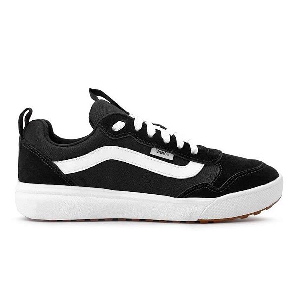 Tênis Vans Range EXP Camurça Feminino
