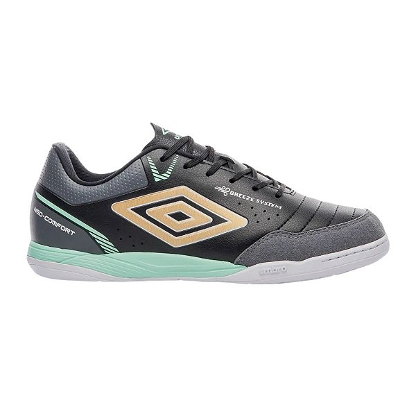 Chuteira Futsal Umbro Neo Comfort Indoor