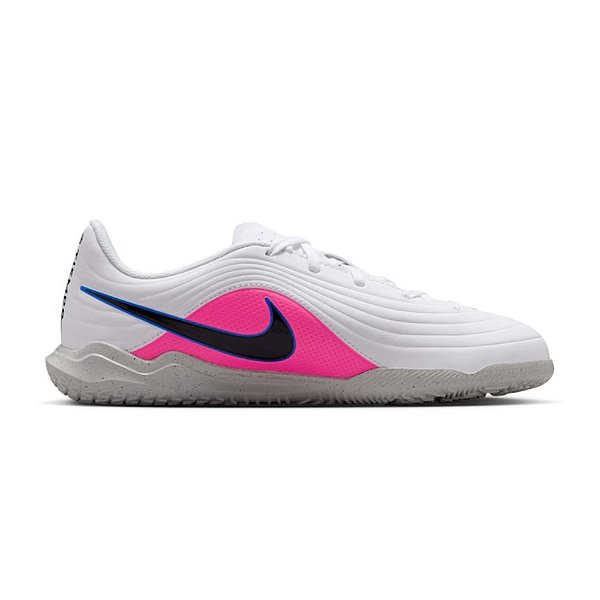Chuteira Nike Futsal Infantil JR Tiempo Maestro Club IC